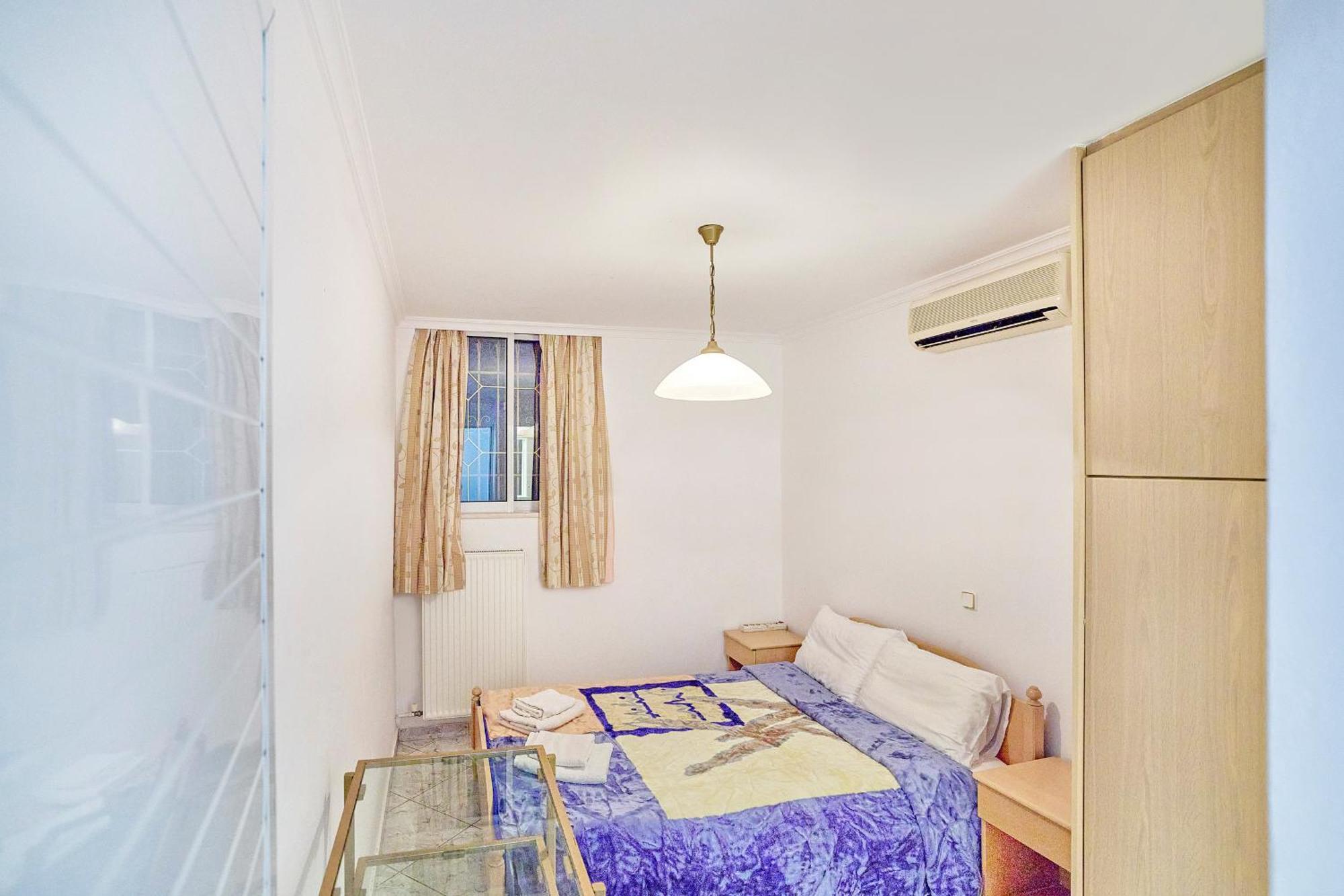 The Mardim Villa 苏尼翁 外观 照片